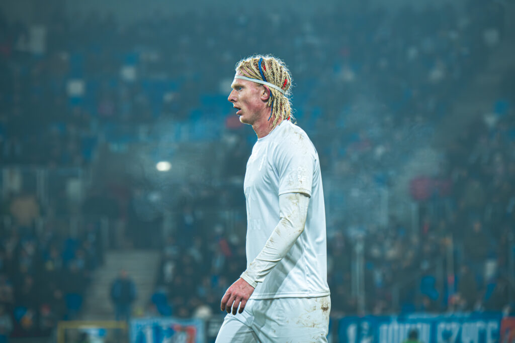 fot. Sebastian Wiciński / Wisła Płock S.A.