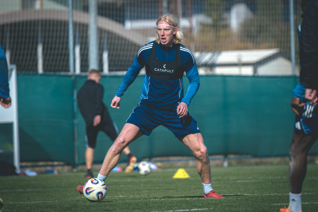 fot. Sebastian Wiciński / Wisła Płock S.A.