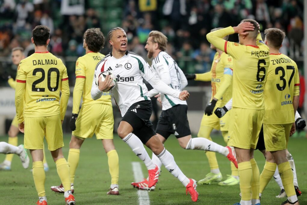 fot. Janusz Partyka | legia.com