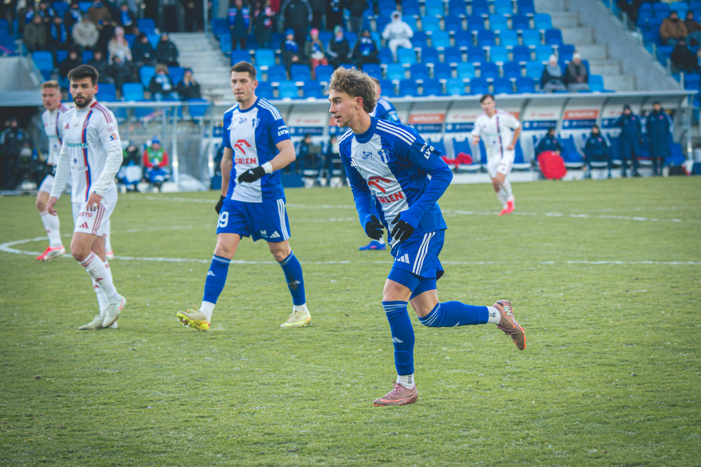 Fot. Sebastian Wiciński / Wisła Płock S.A.