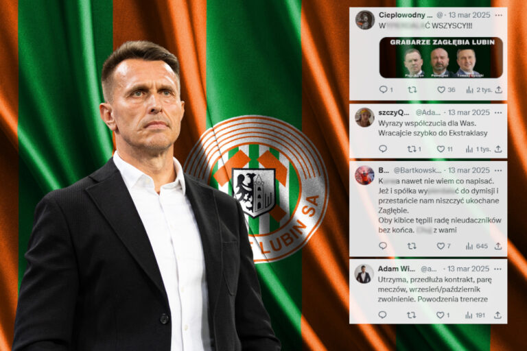 fot. Tomasz Kłuczyński | PolskaGola.Info