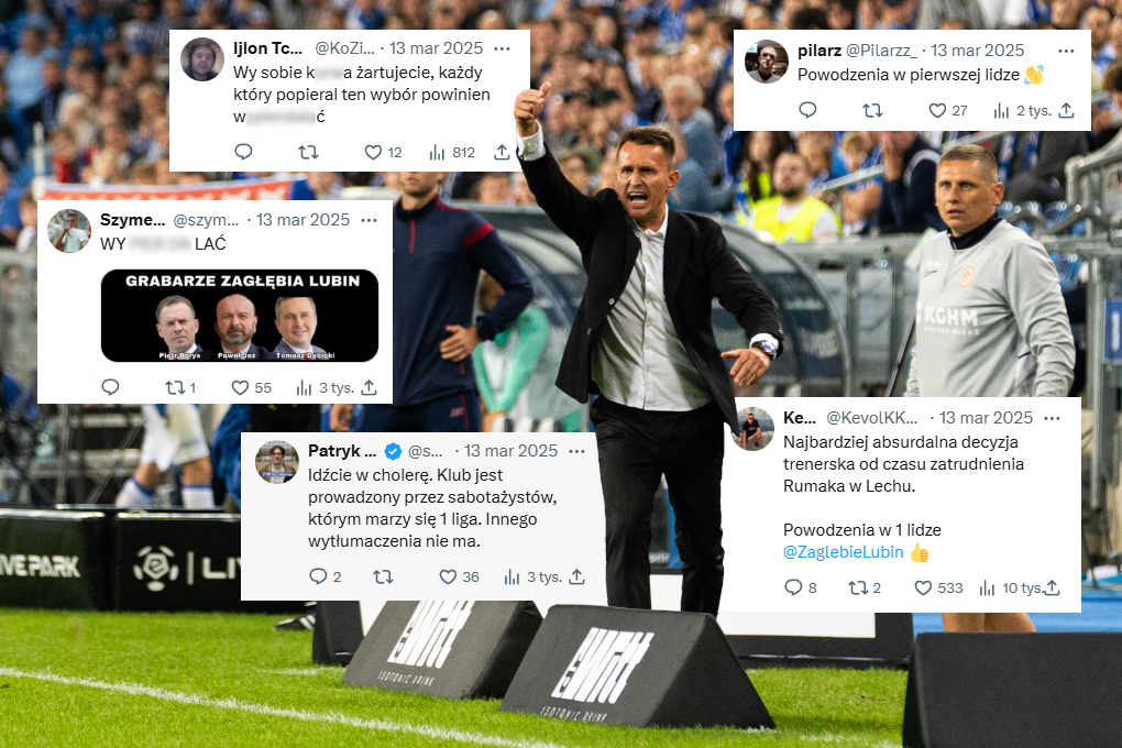 fot. Tomasz Kłuczyński | PolskaGola.Info