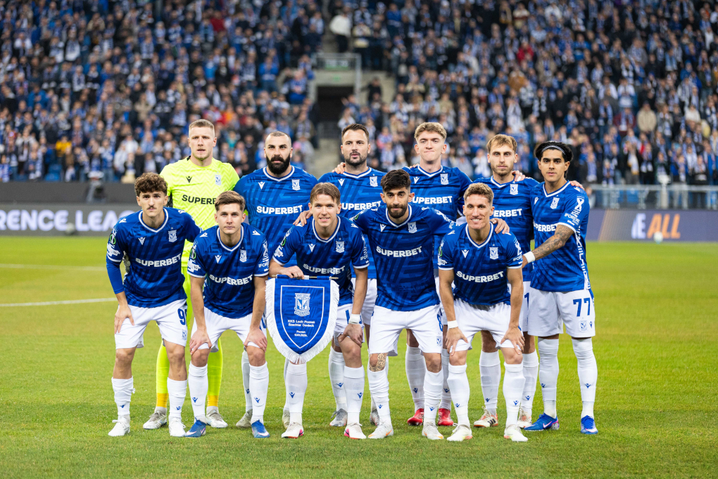 Tomasz Kłuczyński | Polskagola.info