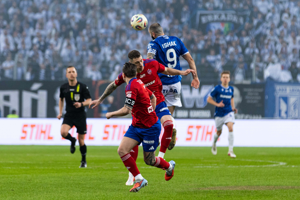 fot. Tomasz Kłuczyński | PolskaGola.Info