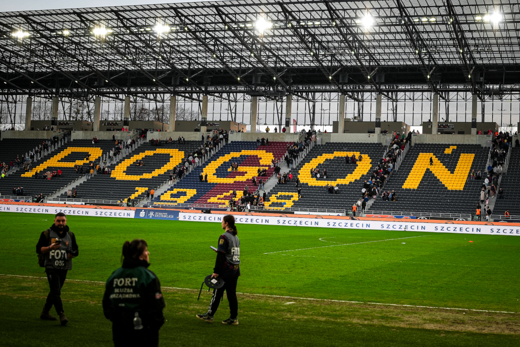 fot. Mateusz Litra | PolskaGola.Info