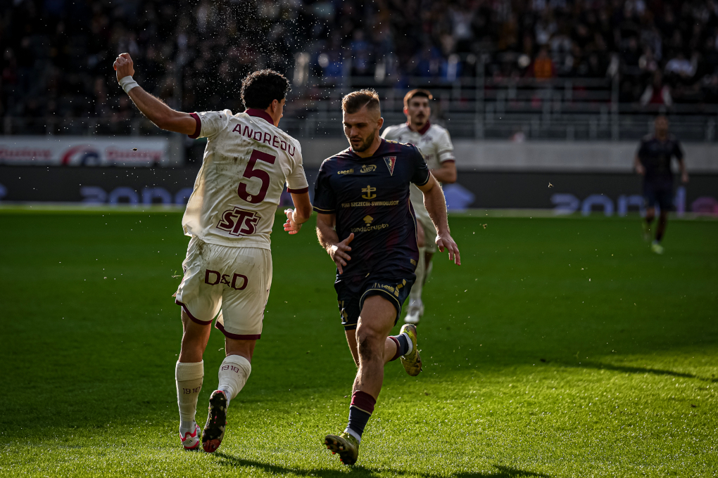 fot. Mateusz Litra | PolskaGola.Info