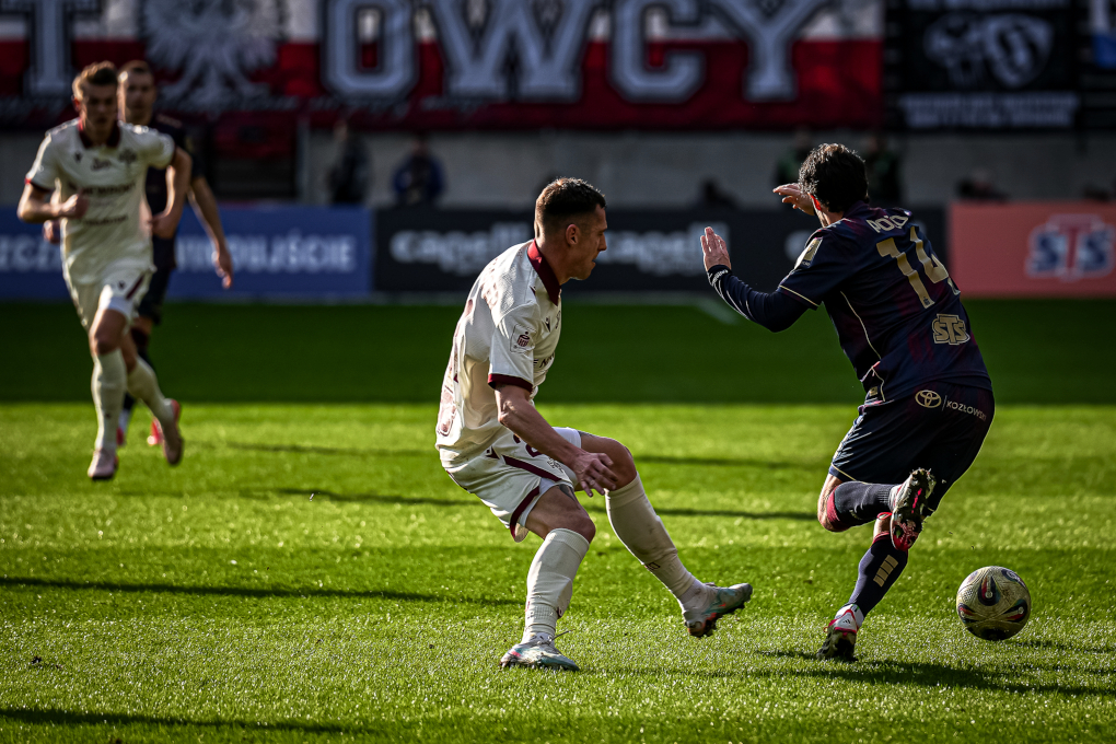 fot. Mateusz Litra | PolskaGola.Info