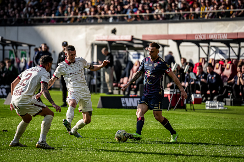 fot. Mateusz Litra | PolskaGola.Info