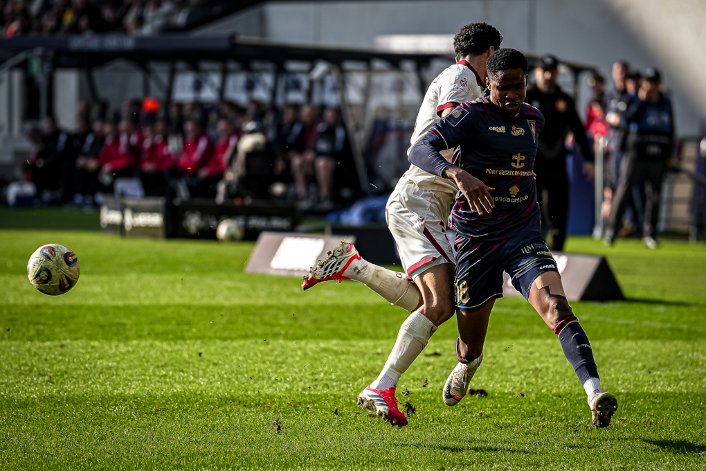 fot. Mateusz Litra | PolskaGola.Info