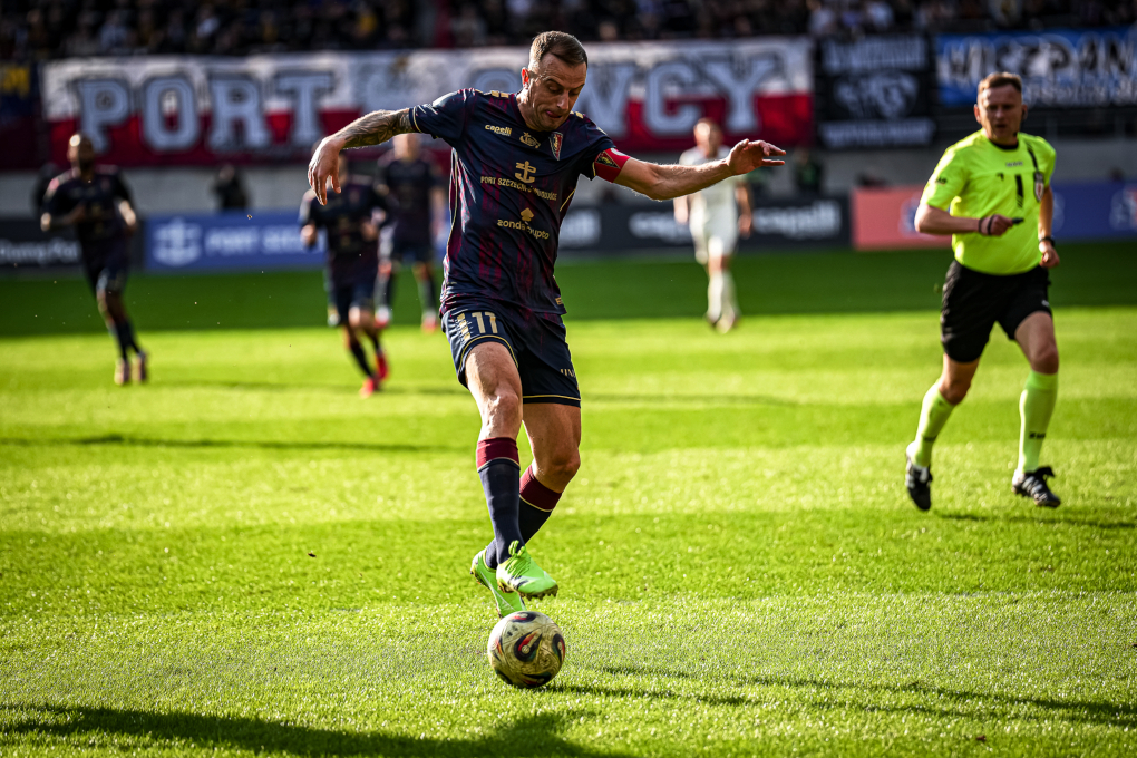 fot. Mateusz Litra | PolskaGola.Info