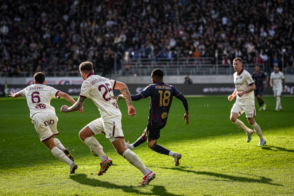 fot. Mateusz Litra | PolskaGola.Info