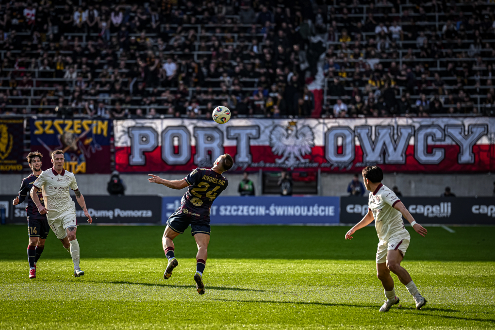 fot. Mateusz Litra | PolskaGola.Info