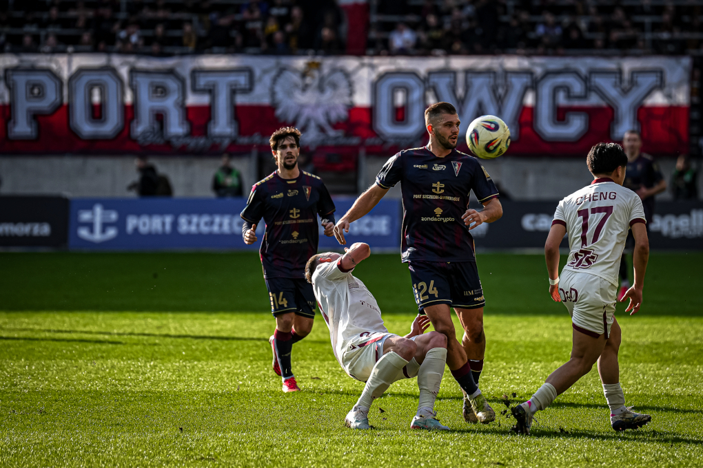 fot. Mateusz Litra | PolskaGola.Info