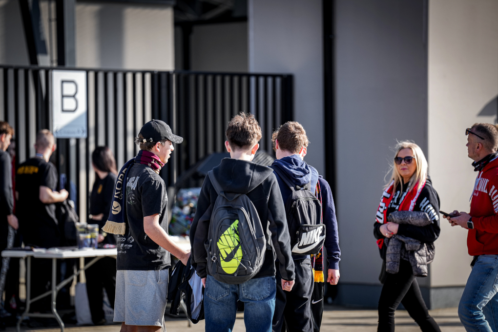 fot. Mateusz Litra | PolskaGola.Info