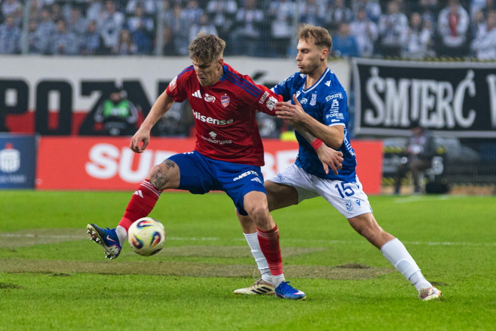 fot. Tomasz Kłuczyński | PolskaGola.Info