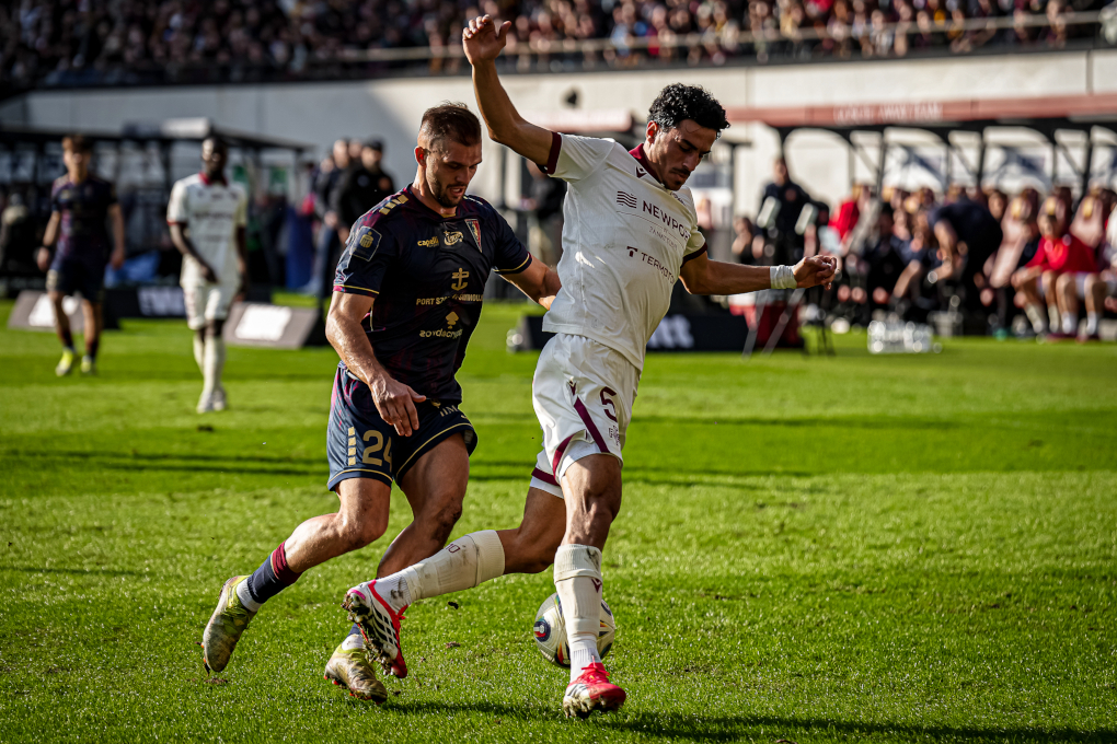 fot. Mateusz Litra | PolskaGola.Info