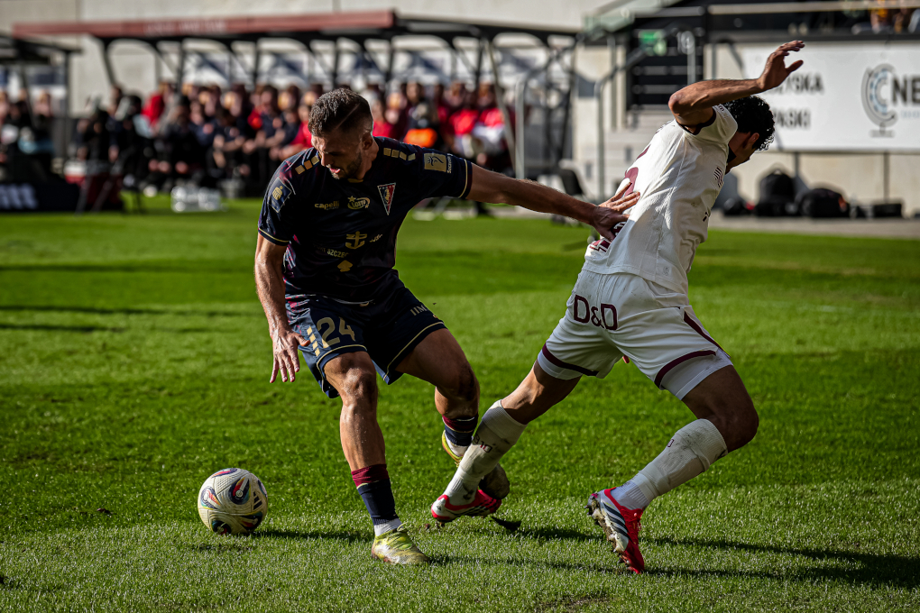 fot. Mateusz Litra | PolskaGola.Info