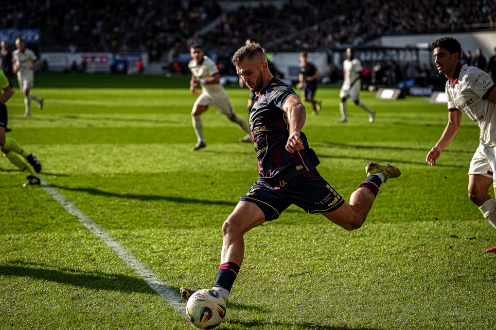 fot. Mateusz Litra | PolskaGola.Info