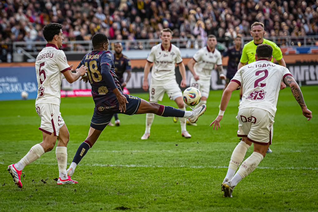 fot. Mateusz Litra | PolskaGola.Info