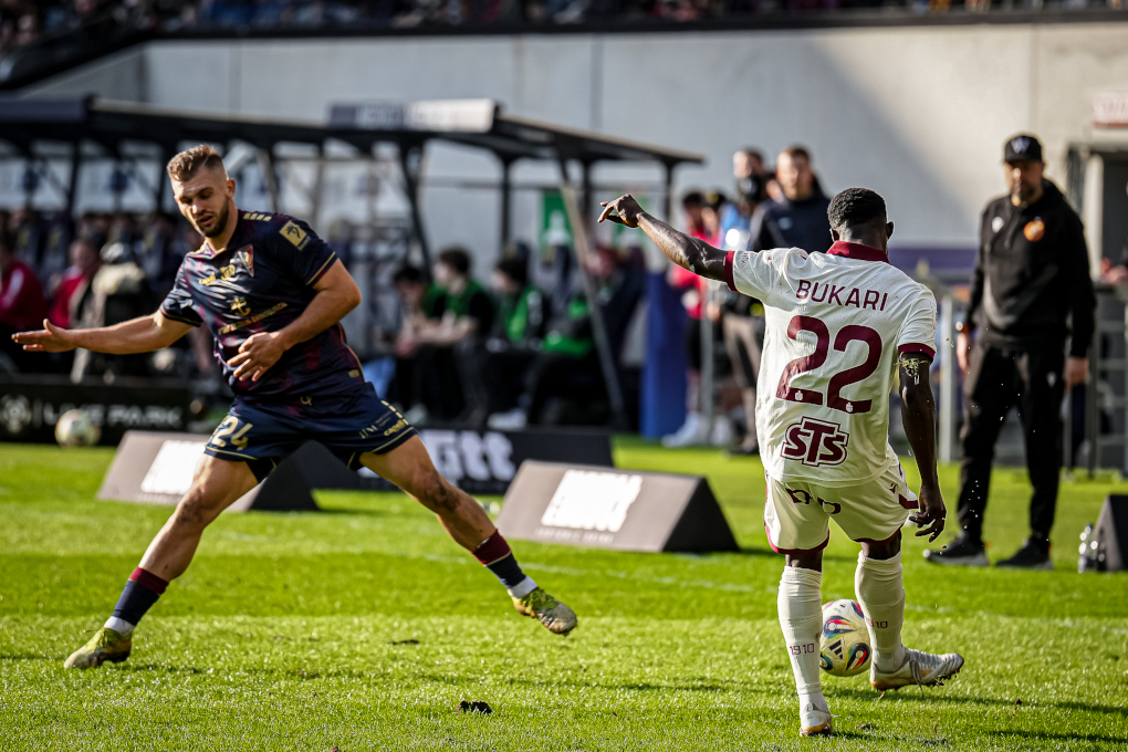 fot. Mateusz Litra | PolskaGola.Info