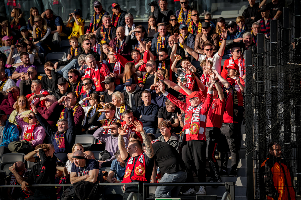 fot. Mateusz Litra | PolskaGola.Info