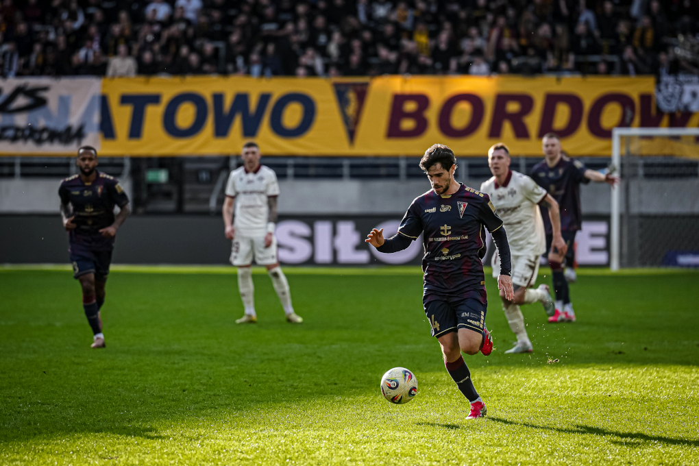 fot. Mateusz Litra | PolskaGola.Info