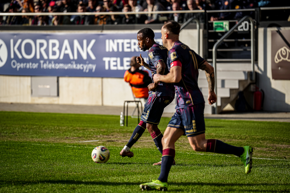 fot. Mateusz Litra | PolskaGola.Info