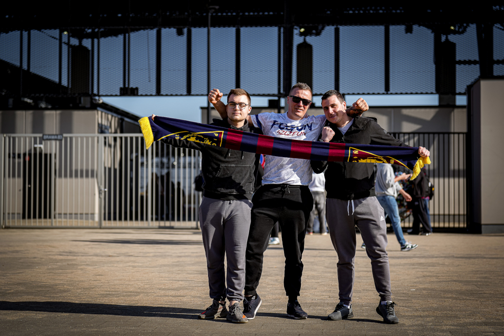 fot. Mateusz Litra | PolskaGola.Info