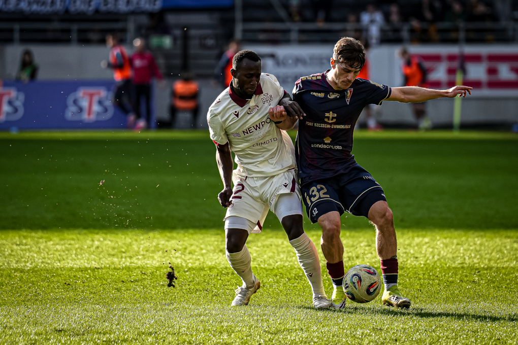 fot. Mateusz Litra | PolskaGola.Info