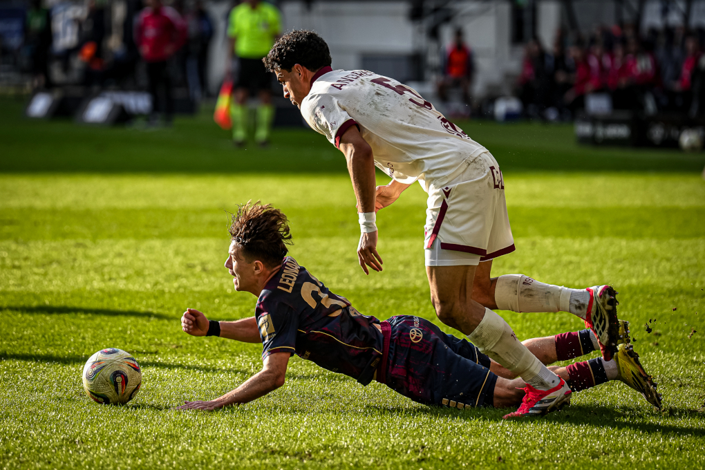 fot. Mateusz Litra | PolskaGola.Info