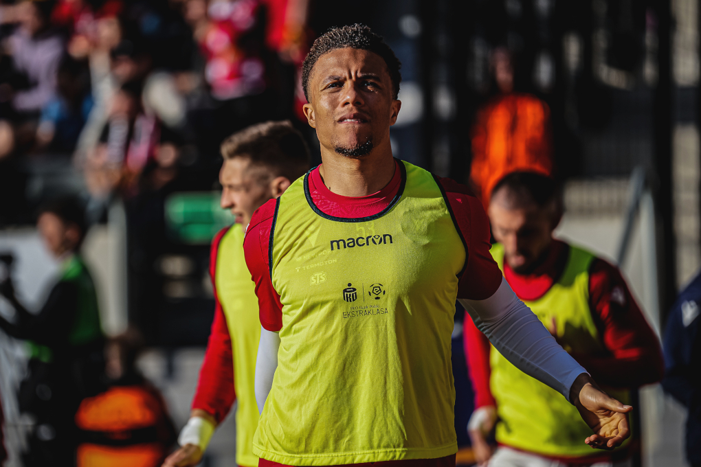 fot. Mateusz Litra | PolskaGola.Info