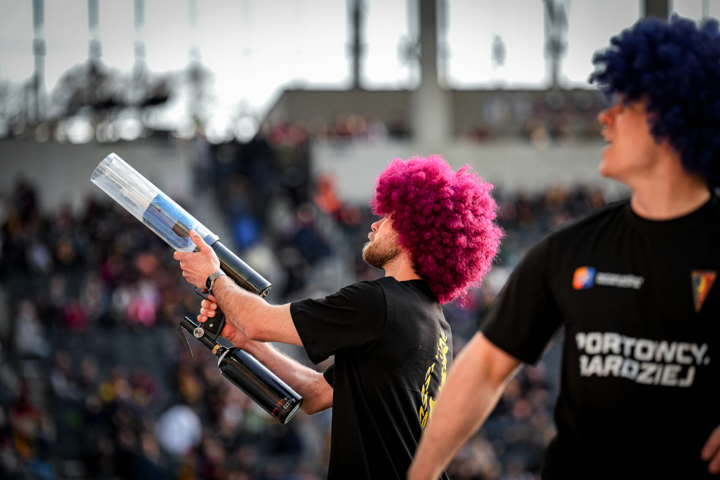 fot. Mateusz Litra | PolskaGola.Info