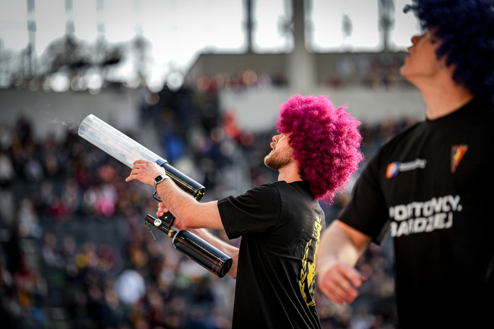 fot. Mateusz Litra | PolskaGola.Info