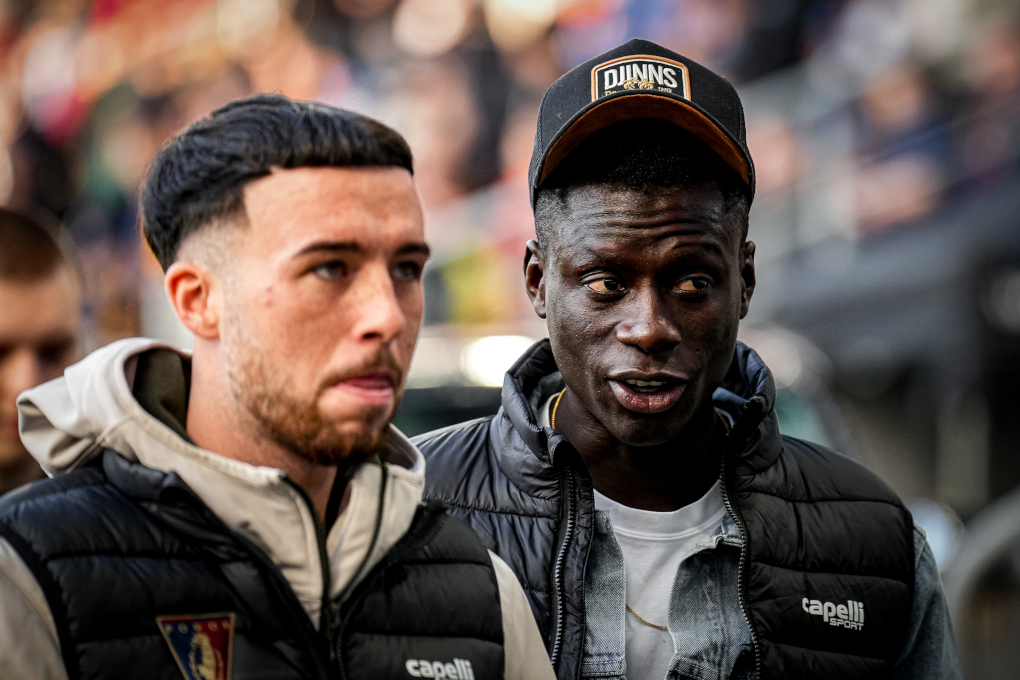 fot. Mateusz Litra | PolskaGola.Info