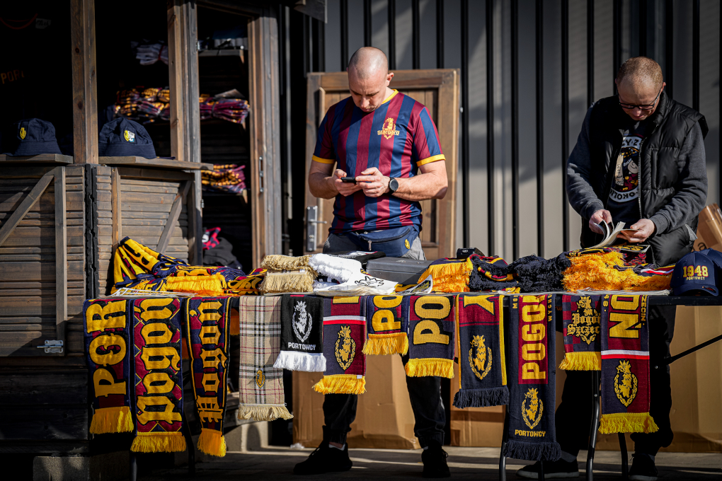 fot. Mateusz Litra | PolskaGola.Info