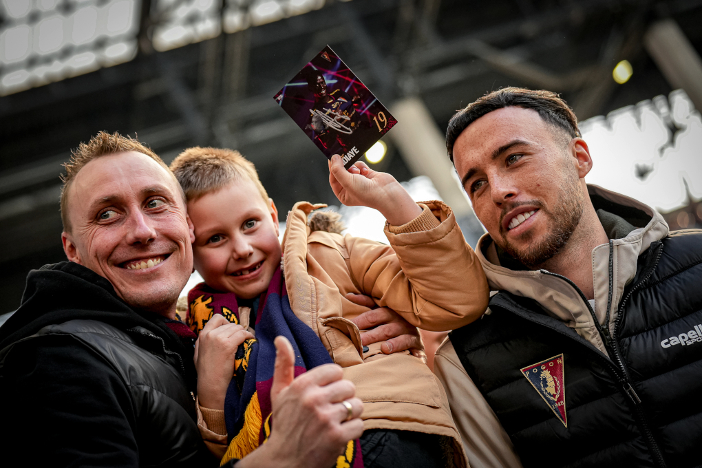 fot. Mateusz Litra | PolskaGola.Info