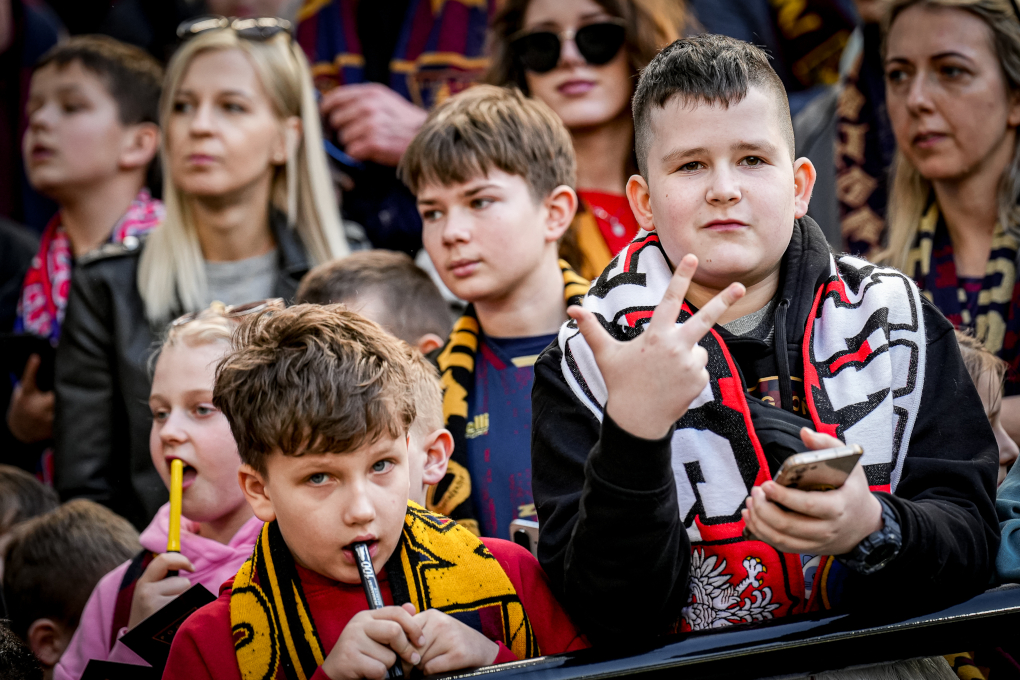 fot. Mateusz Litra | PolskaGola.Info