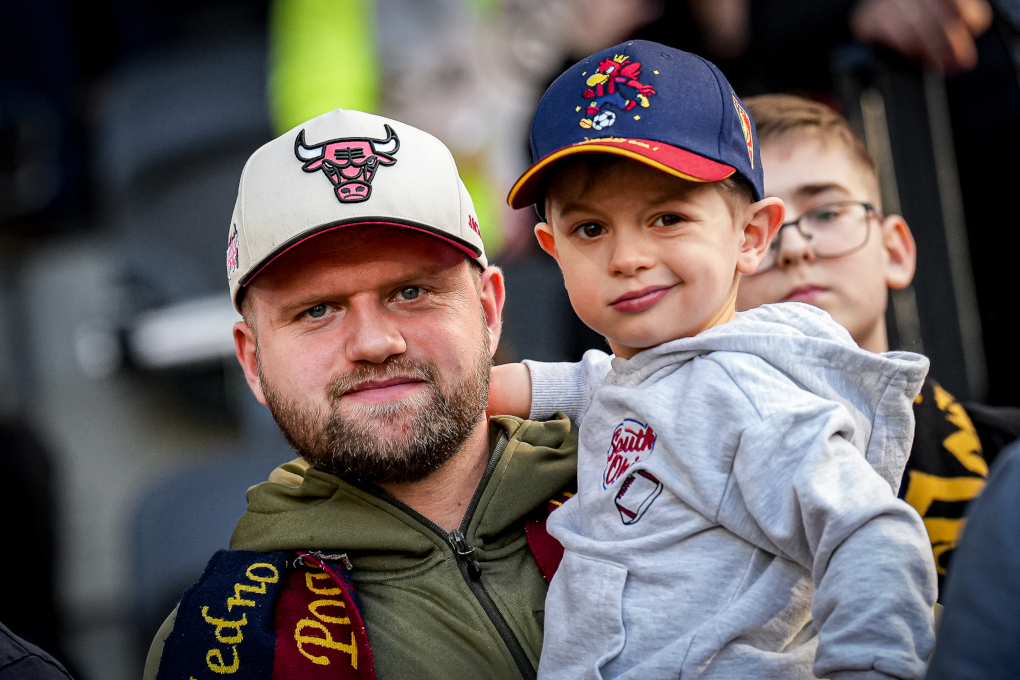 fot. Mateusz Litra | PolskaGola.Info