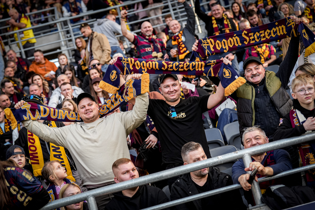 fot. Mateusz Litra | PolskaGola.Info