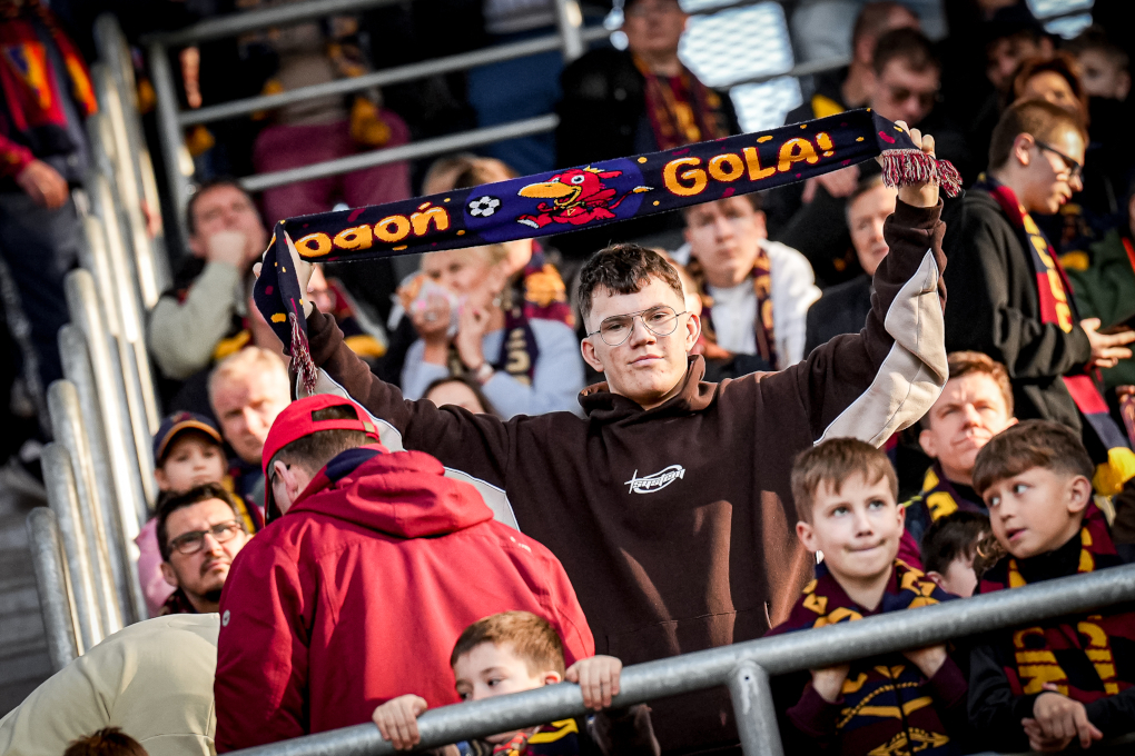 fot. Mateusz Litra | PolskaGola.Info