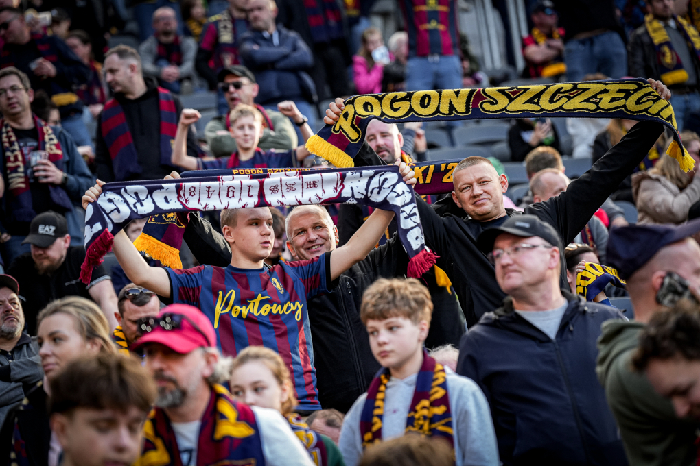 fot. Mateusz Litra | PolskaGola.Info