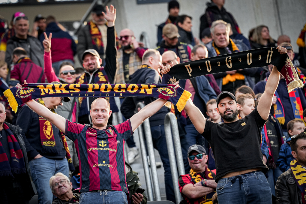 fot. Mateusz Litra | PolskaGola.Info