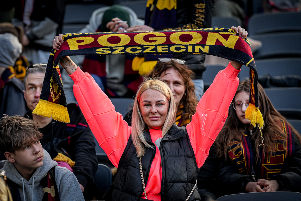 fot. Mateusz Litra | PolskaGola.Info