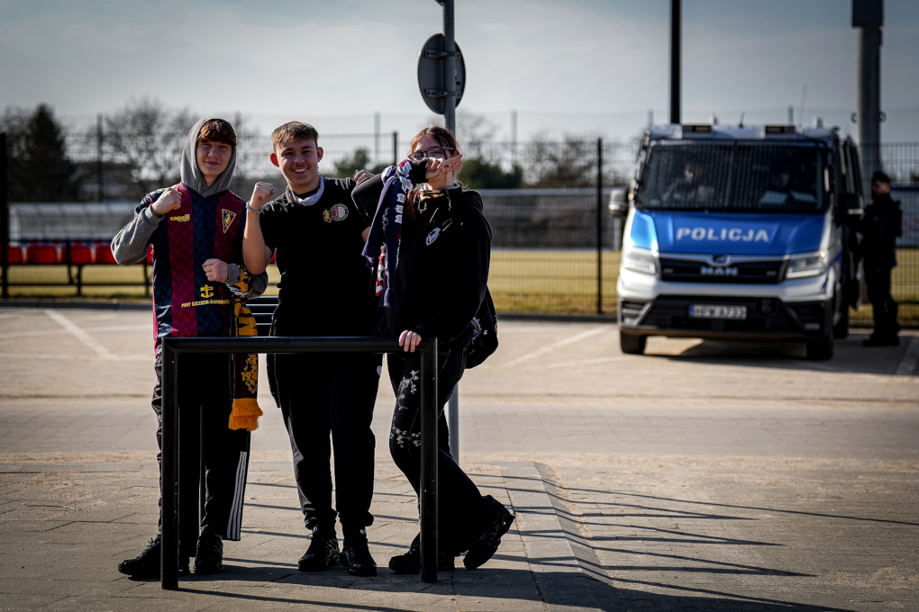 fot. Mateusz Litra | PolskaGola.Info