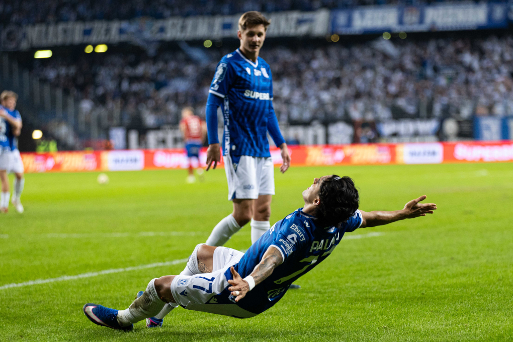 fot. Tomasz Kłuczyński | PolskaGola.Info