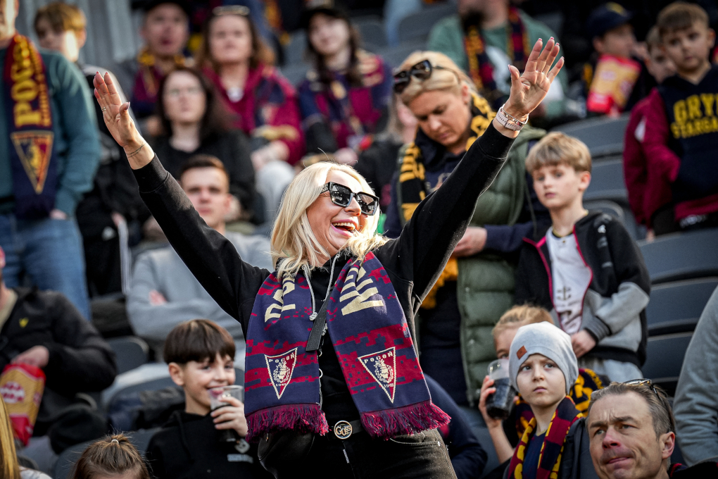 fot. Mateusz Litra | PolskaGola.Info