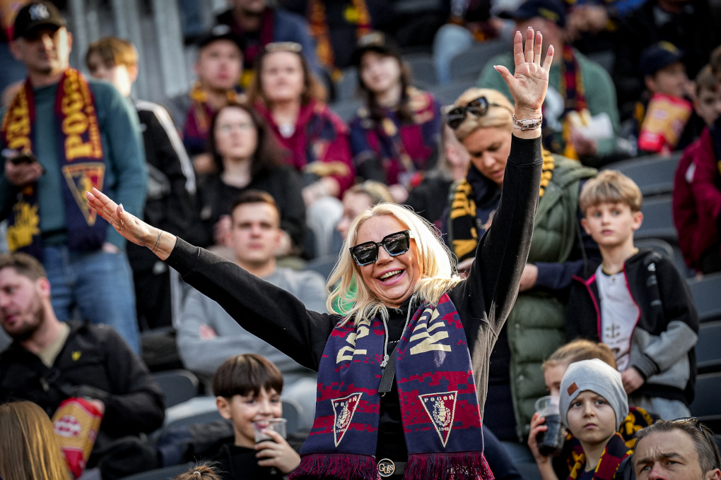 fot. Mateusz Litra | PolskaGola.Info