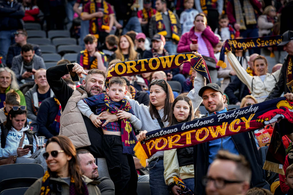 fot. Mateusz Litra | PolskaGola.Info