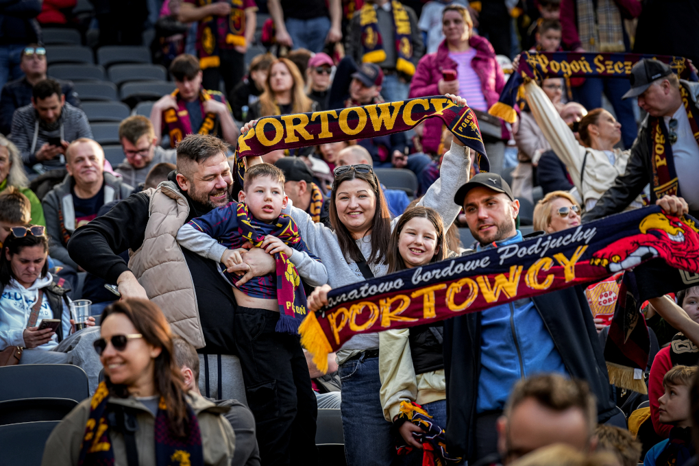 fot. Mateusz Litra | PolskaGola.Info