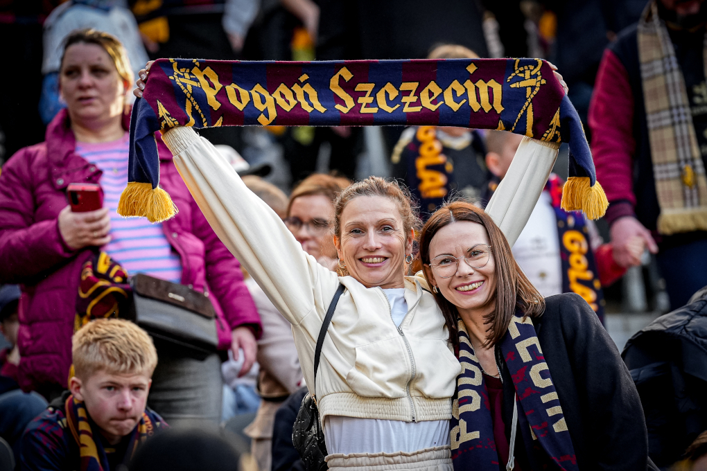 fot. Mateusz Litra | PolskaGola.Info